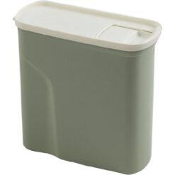 Curver Voedselcontainer Hond/Kat Misty Green 2L