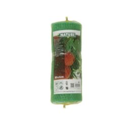 Tuinnet mono maaswijdte 8x10mm 10 x 4 m groen 80gr