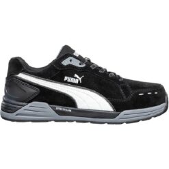 Puma Airtwist Black Laag 644650S3 zwart - 43
