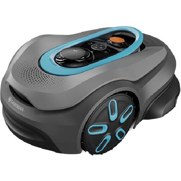 Gardena smart SILENO sense 400 m²