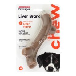 Petstages Liver Branch Brn MD