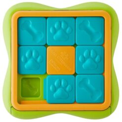 Outward Hound Challenge Slider Sm
