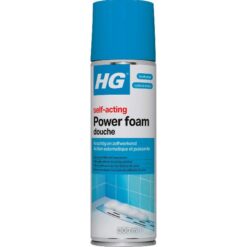 HG power foam douche 300ml