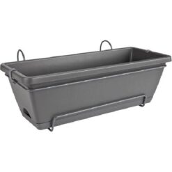 Elho Barcelona all in1 Antraciet 50 cm