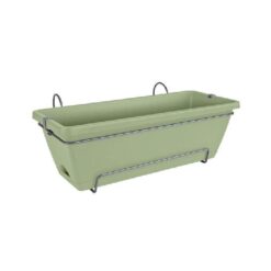 Barcelona All in 1  Pistachegroen 50 Cm