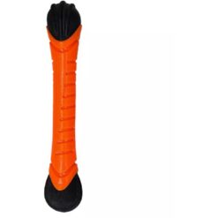 Oranje Apporteerstick S