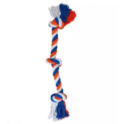 Oranje Flostouw Oranje, Wit en Blauw