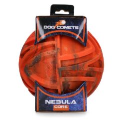 Dog Comets Nebula Core Oranje Ø 180 mm
