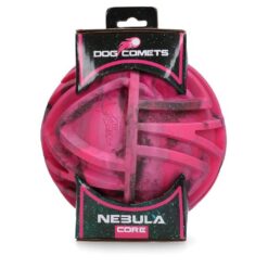 Dog Comets Nebula Core Roze Ø 180 mm