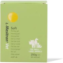 L-mesitran Soft Honing gel VET 250gr,