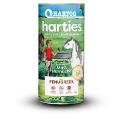 Hartog Harties Matt Harnacke 1 kg