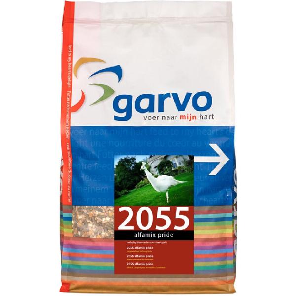 Garvo alfamix pride (205540) 4kg