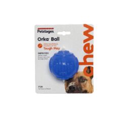 Orka Tennisbal