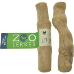 Koffieboom Kauwwortel XS