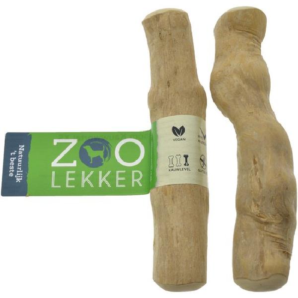 Koffieboom Kauwwortel XS