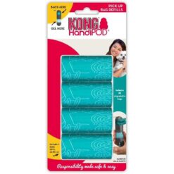 HANDIPOD PICK UP BAG REFILLS