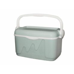Curver Koelbox 10L - Grayis