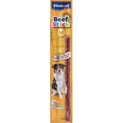 Vitakraft Beef Stick Kalkoen 12 gr.