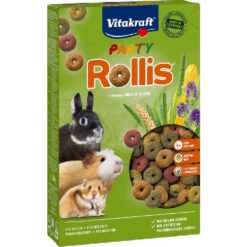 Vitakraft Rollis party 500 gr.
