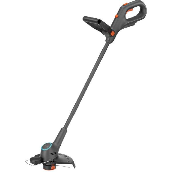 Grastrimmer EasyTrim 25 18V Set 2.0 Ah met 18V P4A