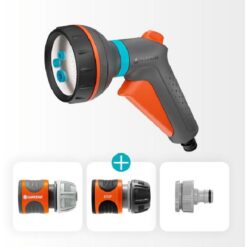 Gardena Classic Multifunctionele Broes Startset