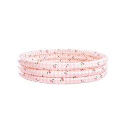 Intex zwembad Cherry Breeze 3-ring 147x33cm
