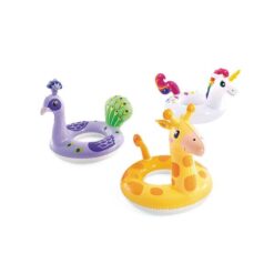 Intex zwemband 58cm Big Animal assorti
