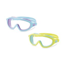 Intez Duikbril Kids assorti