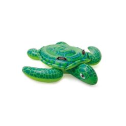 Intex Schildpad ride-on 150x127cm