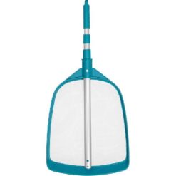 Bestway AquaScoop oppervlaktenet met telescoopstee