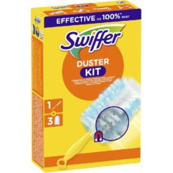 Swiffer Duster Starterkit incl. 3 navullingen