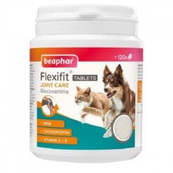 Beaphar Glucosamine tablets multi 150g
