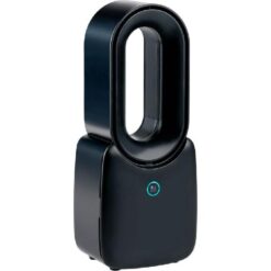 Lifetime Tafelventilator bladloos USB 3-standen