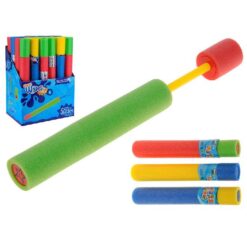 WATERGEWEER 44CM ASSORTI KLEUR