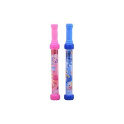 Watergeweer spray stick 37cm 3 assorti