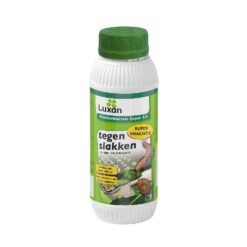 Luxan Slakkenkorrels Super 3.0 ECO Keuze 350 gram
