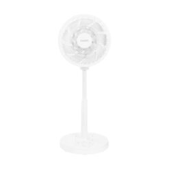 Eurom Vento 3DS Silent Comfort White