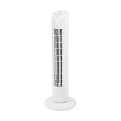 Eurom VTW31 White Towerfan