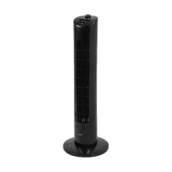 Eurom VTW31 Black Towerfan