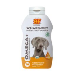 BF Vloeibaar schapenvet 250 ml Schapenvet