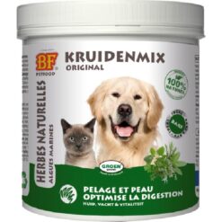 Biofood kruidenmix original 125g