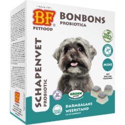 BF Schapenvet Probiotica 265gr