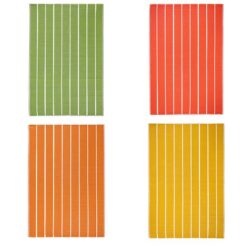 Natuurtinten tuintapijt S 120 x 180 cm