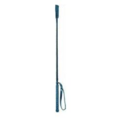 Springzweep fiberglas 65cm