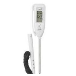 BBQ-vlees thermometer
