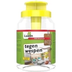 Luxan ECO keuze wespenpot