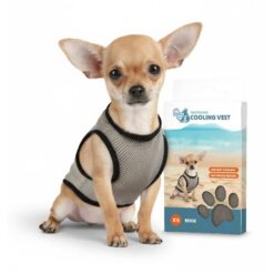 Coolpets Cooling Vest XS