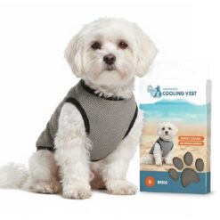 Coolpets Cooling Vest S