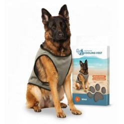 Coolpets Cooling Vest L