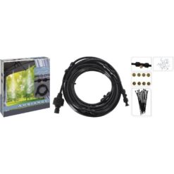 Vernevelaarset in colourbox